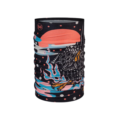 BUFF® THERMONET YNJAR BLACK