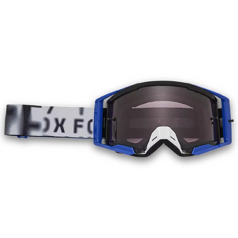 GOGGLES FOX AIRSPACE VIVID SEVENTY4 AZUL