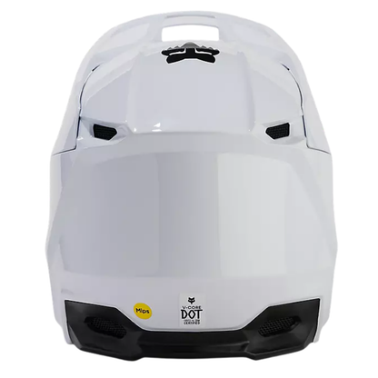 CASCO FOX V CORE  BLANCO