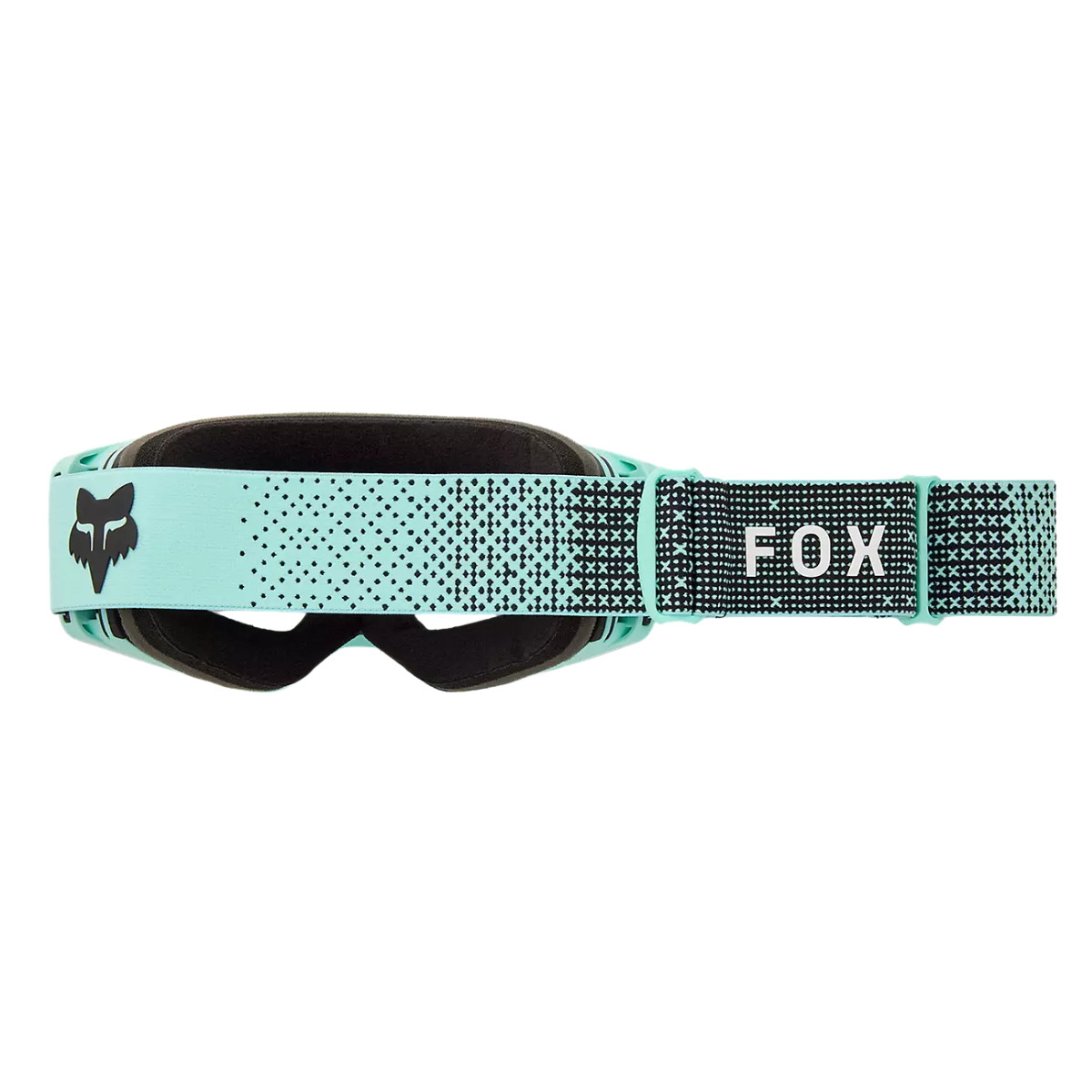 GOGGLES FOX VUE VIVID   AZUL OS