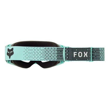 GOGGLES FOX VUE VIVID   AZUL OS