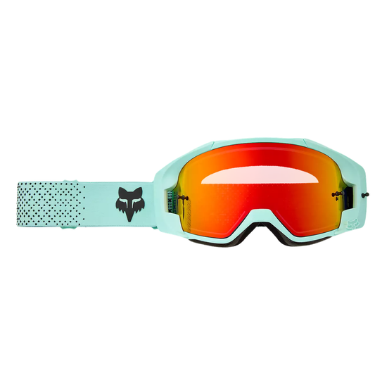 GOGGLES FOX VUE VIVID   AZUL OS