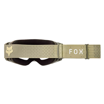 GOGGLES FOX VUE VIVID   CREMA OS