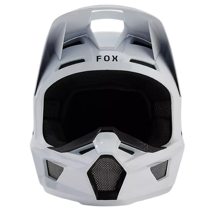 CASCO FOX V CORE  BLANCO