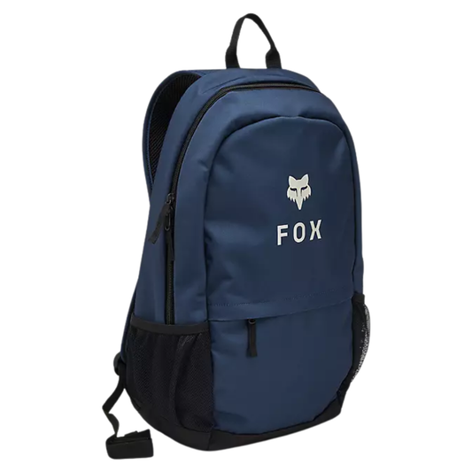 MOCHILA FOX 180 AZUL