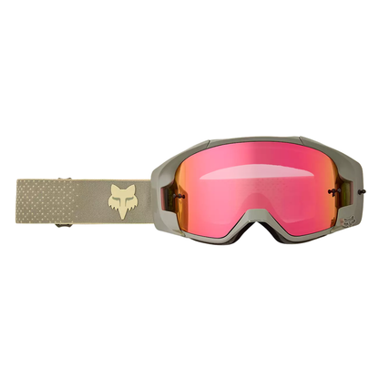 GOGGLES FOX VUE VIVID   CREMA OS