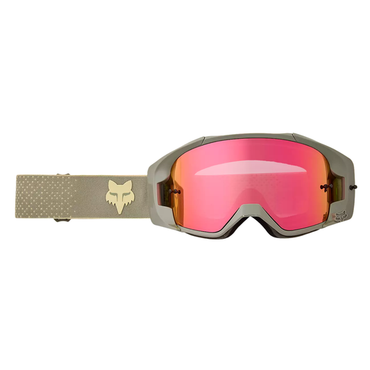 GOGGLES FOX VUE VIVID   CREMA OS