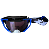 GOGGLES FOX AIRSPACE VIVID SEVENTY4 AZUL