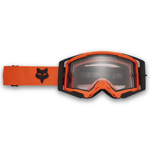 GOGGLES FOX AIRSPACE ENDURO NARANJA