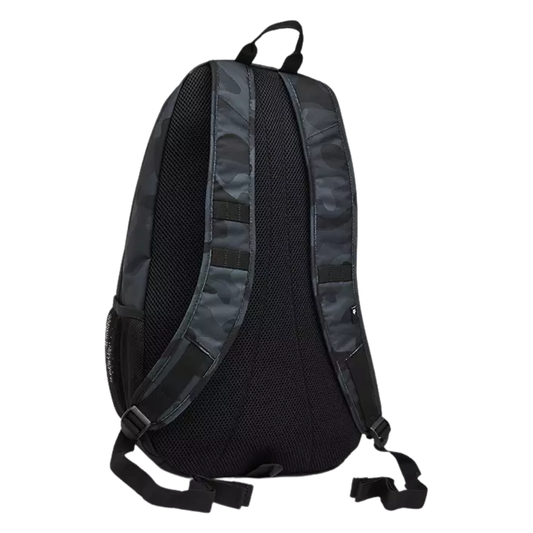 MOCHILA FOX 180  NEGRO CAMO OS