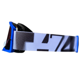 GOGGLES FOX AIRSPACE VIVID SEVENTY4 AZUL