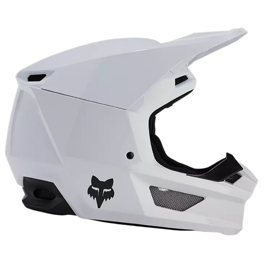 CASCO FOX V CORE  BLANCO