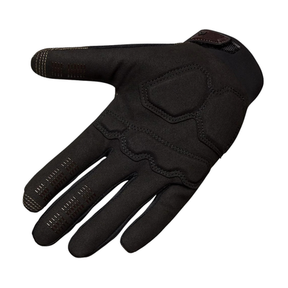 GUANTES FOX RANGER GEL CAFÉ