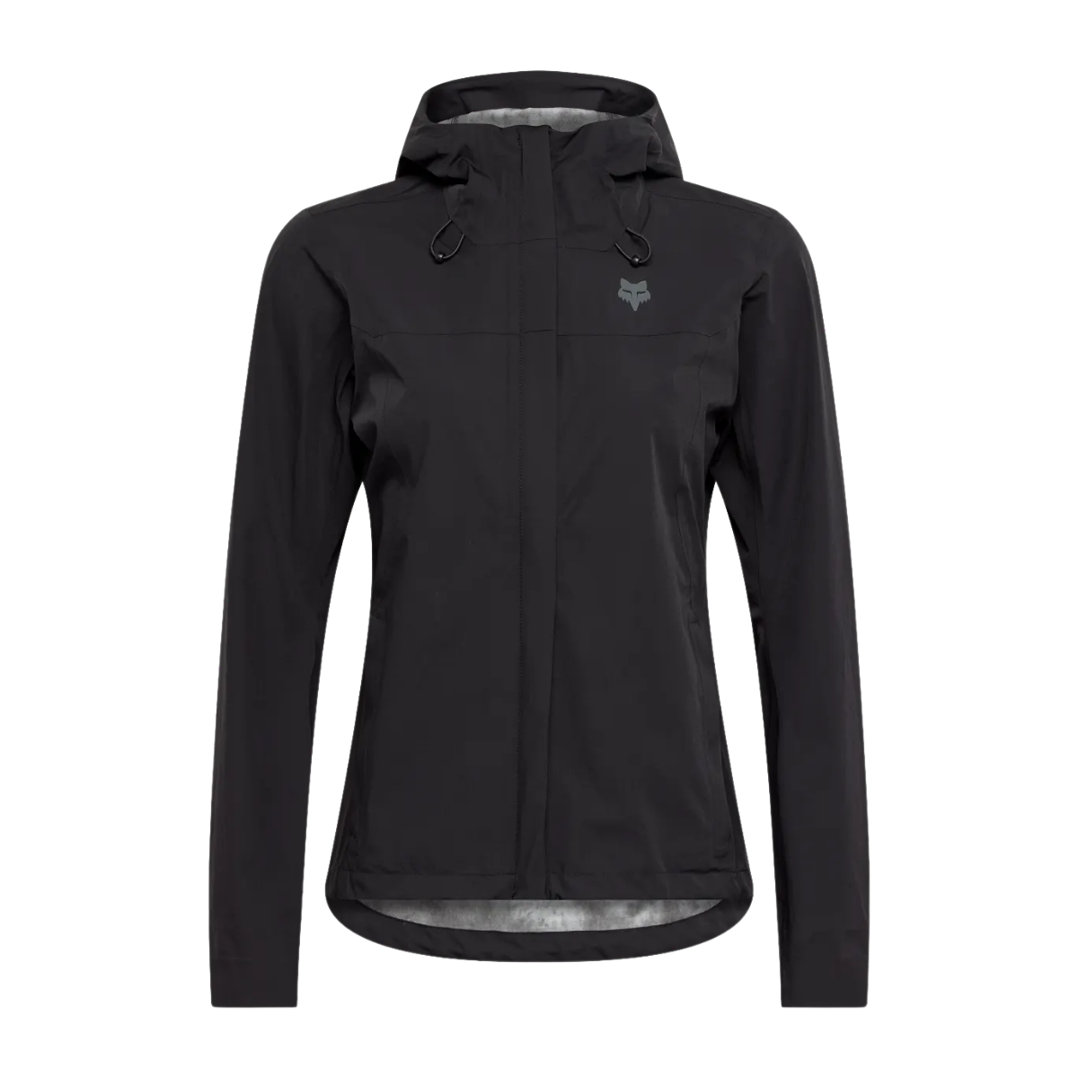 CHAMARRA FOX RANGER WATER  MUJER NEGRO