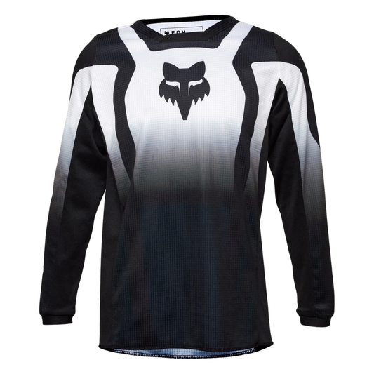 JERSEY FOX 180 LEAN INFANTIL NGO/BCO