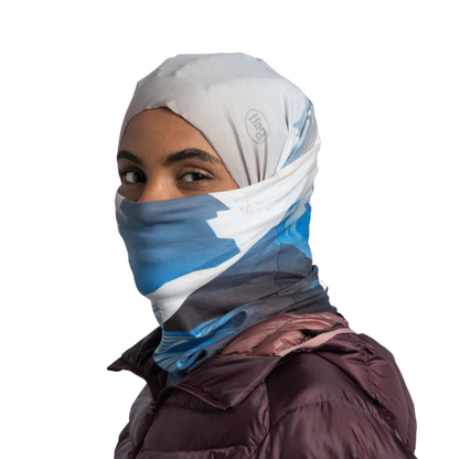 HIDDEN GEMS ORIGINAL ECOSTRETCH GEM CRYSTAL GREY