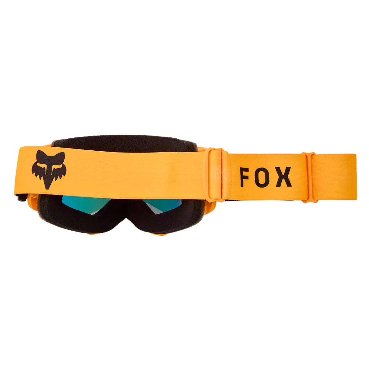 GOGGLES FOX MAIN SPARK   TORONJA OS