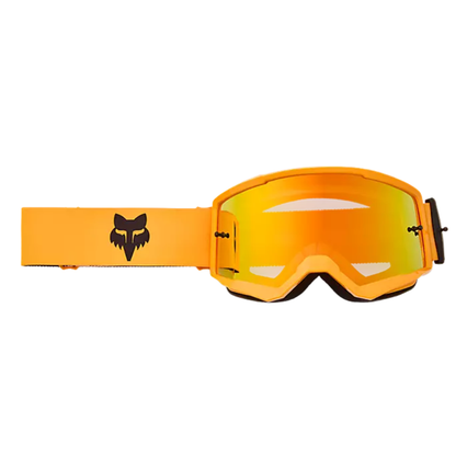 GOGGLES FOX MAIN SPARK   TORONJA OS