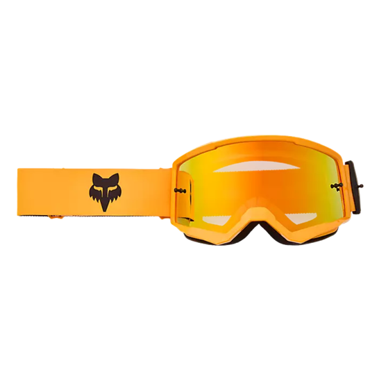 GOGGLES FOX MAIN SPARK   TORONJA OS