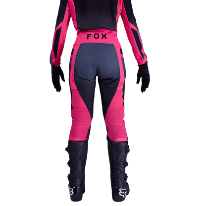 KIT FOX 180 SHIELD DAMA NEGRO