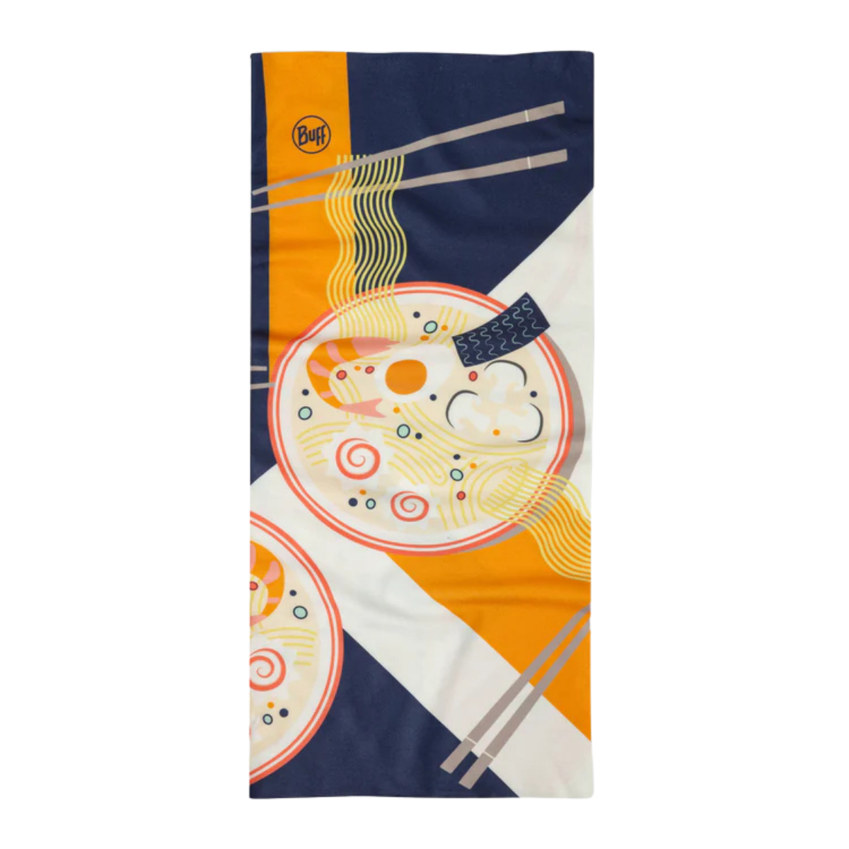 BUFF® ORIGINAL ECOSTRETCH IVEN MIDNIGHT NAVY