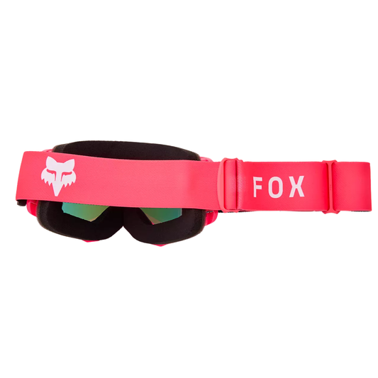 GOGGLES FOX MAIN SPARK   ROSA OS
