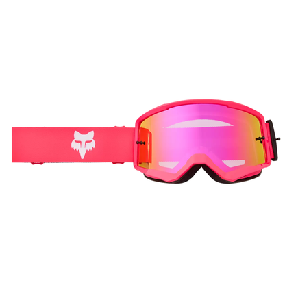 GOGGLES FOX MAIN SPARK   ROSA OS
