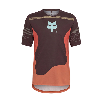 JERSEY FOX FLEXAIR ELEVATED CAFÉ