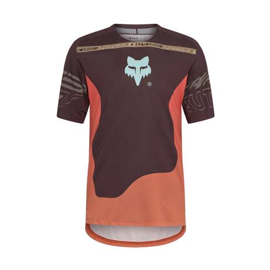 JERSEY FOX FLEXAIR ELEVATED CAFÉ
