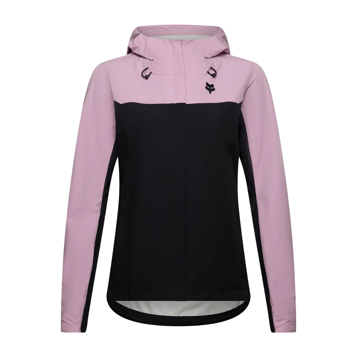 CHAMARRA FOX RANGER WATER MUJER LILA
