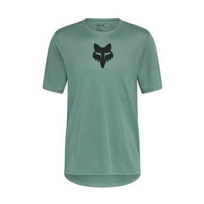 JERSEY FOX RANGER FOX HEAD MENTA CHICA