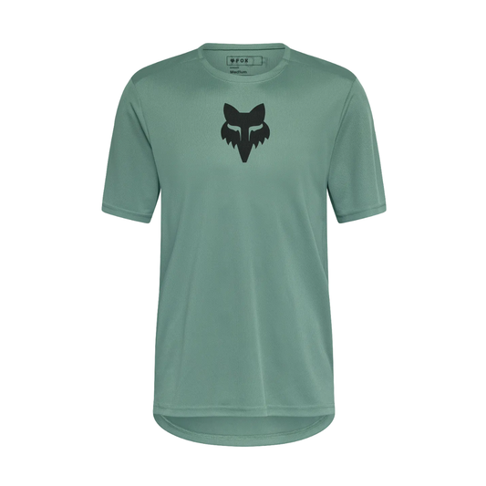 JERSEY FOX RANGER FOX HEAD MENTA CHICA