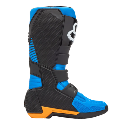 BOTAS FOX COMP AZUL
