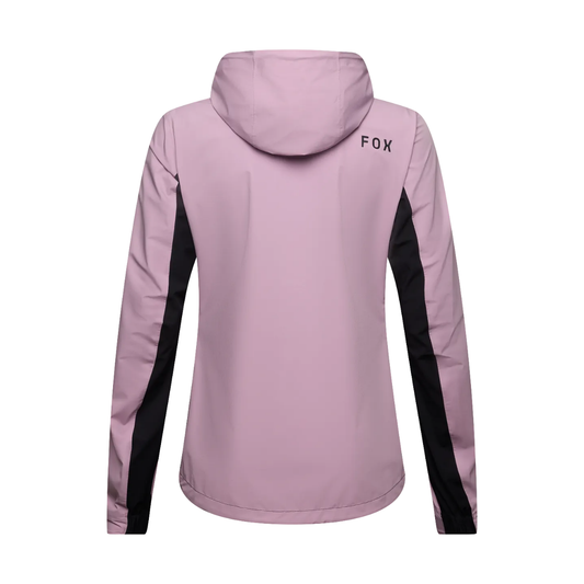 CHAMARRA FOX RANGER WATER MUJER LILA