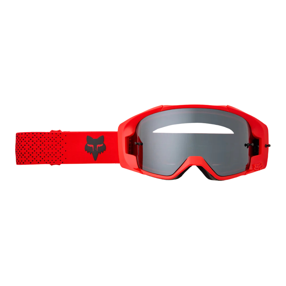 GOGGLES FOX VUE CORE   ROJO OS