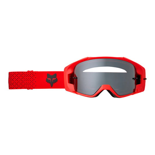 GOGGLES FOX VUE CORE   ROJO OS