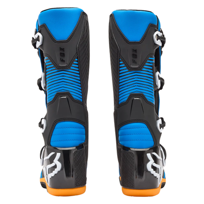 BOTAS FOX COMP AZUL