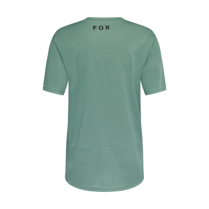 JERSEY FOX RANGER FOX HEAD MENTA CHICA
