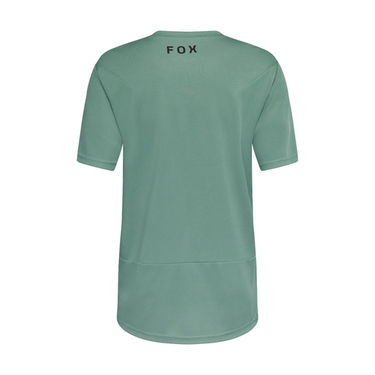 JERSEY FOX RANGER FOX HEAD MENTA CHICA