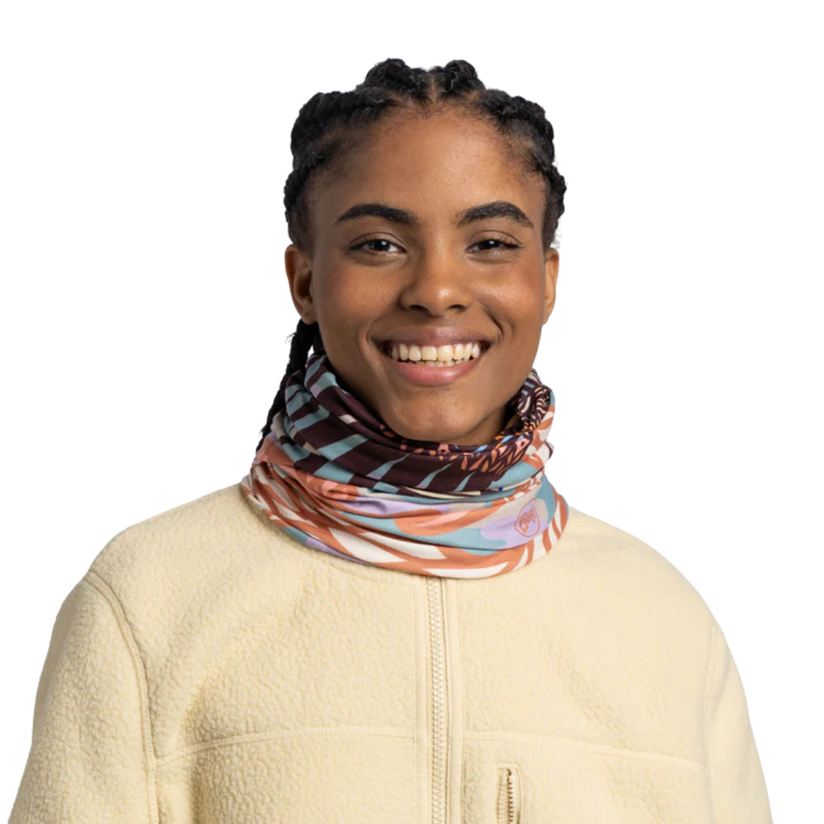 BUFF® ORIGINAL ECOSTRETCH INDUN MULTI