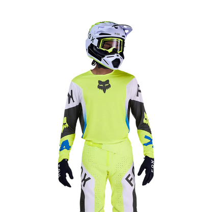 KIT FOX 360 TINE AMARILLO