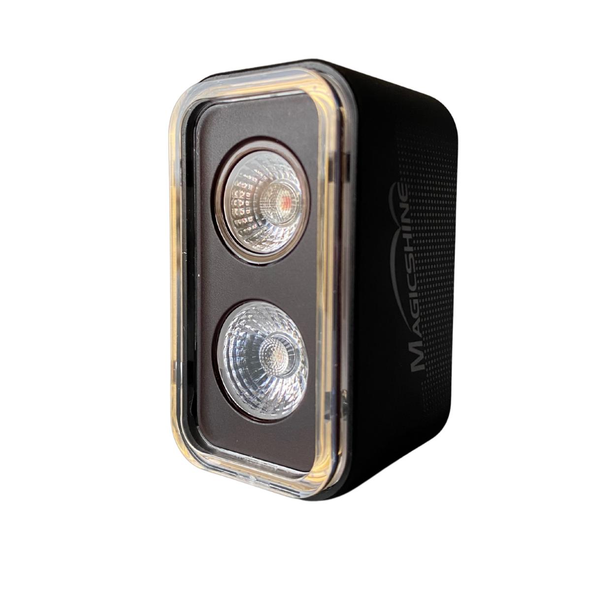 LAMPARA MAGICSHINE TRASERA USB 300 LM