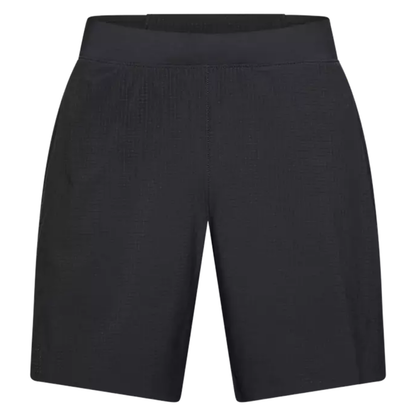 SHORT FOX MOTIVE 7" NEGRO