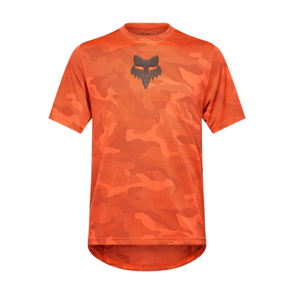 JERSEY FOX RANGER TRU DRI  NARANJA