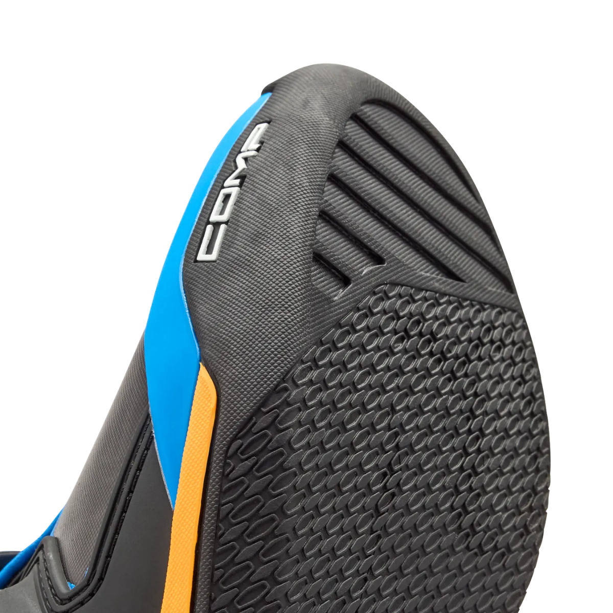 BOTAS FOX COMP AZUL