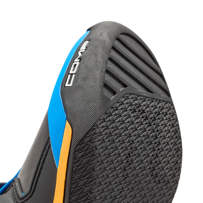BOTAS FOX COMP AZUL