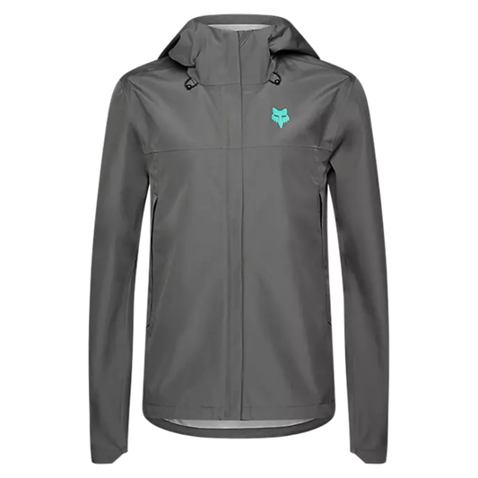 CHAMARRA FOX RANGER SG 2.5L WATER GRIS