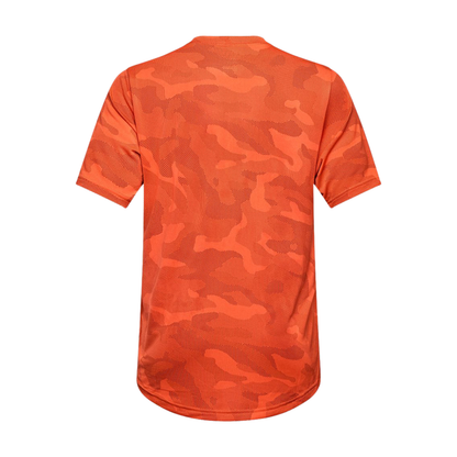 JERSEY FOX RANGER TRU DRI  NARANJA