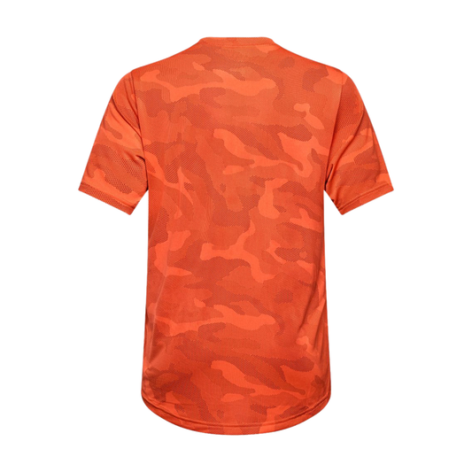 JERSEY FOX RANGER TRU DRI  NARANJA