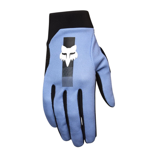 GUANTES FOX RANGER GRID MUJER AZUL